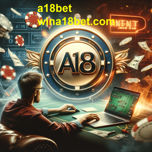 O Mundo das Apostas em a18bet: Entretenimento e Responsabilidade