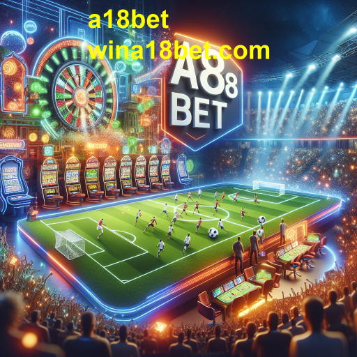 a18bet